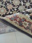 Іранський килим Diba Carpet Bahar Cream Beige - высокое качество по лучшей цене в Украине - изображение 3.